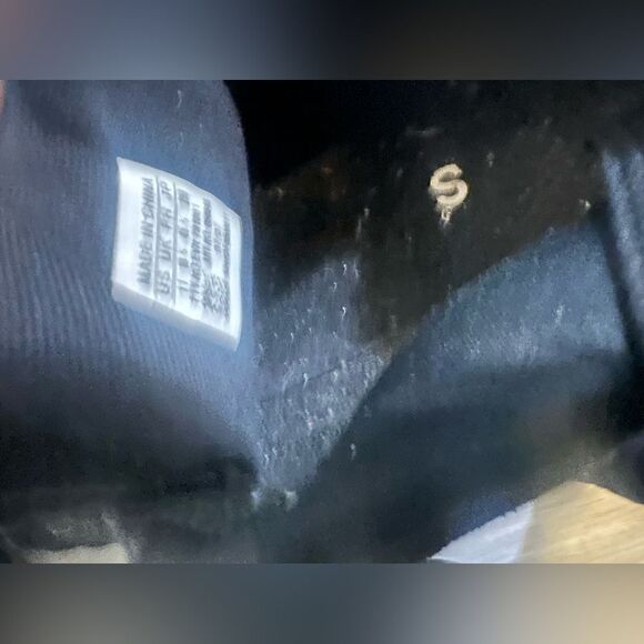 Adidas 056646 Black Suede Men Sneakers Size 11 - Picture 10 of 10